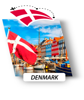 Study In Denmark